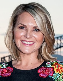 Georgie Gardner