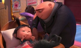 Despicable Me 2: Official Clip - Goodnight Girls photo 6
