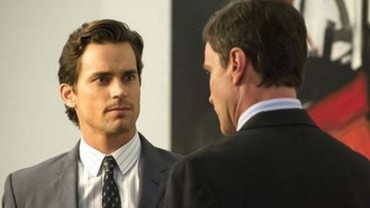 White collar streaming season 4 sales