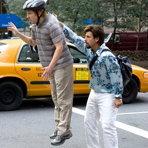 You Don't Mess With the Zohan photo 13