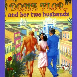 Dona Flor and Her Two Husbands photo 8