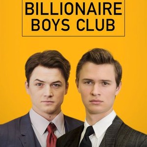 "Billionaire Boys Club photo 2"