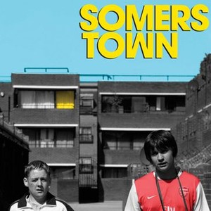 Somers Town photo 4