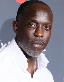 Michael Williams