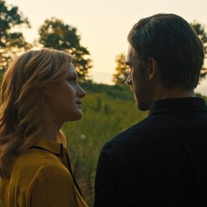 The Ticket (2016) photo 12