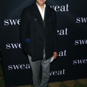 George C. Wolfe in attendance for SWEAT Opening Night on Broadway, STUDIO 54 & BRASSERIE 8 ½, New York, NY March 26, 2017. Photo By: John Nacion/Everett Collection