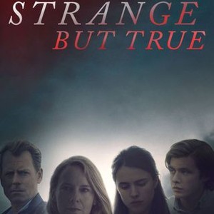Strange but True photo 20