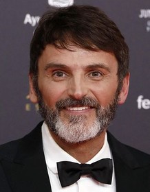 Fernando Tejero