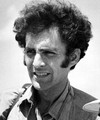 Monte Hellman