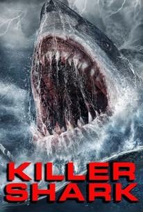 Killer Shark Rotten Tomatoes