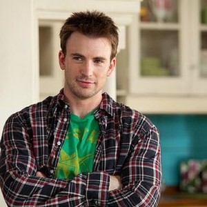 Chris Evans