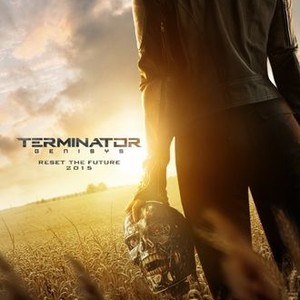 "Terminator Genisys photo 1"