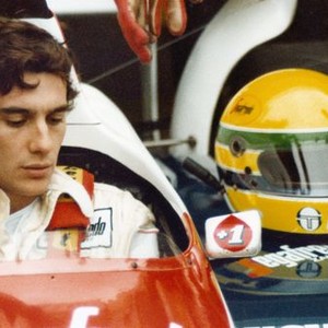 Senna photo 7