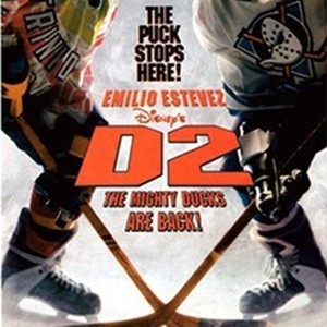 D3: The Mighty Ducks - Rotten Tomatoes