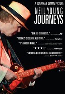 Neil Young Journeys poster image