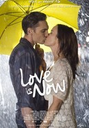 Love Is Now poster image