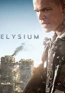 Elysium poster image
