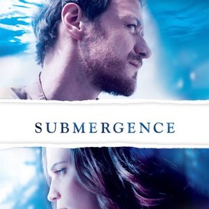 Submergence photo 7