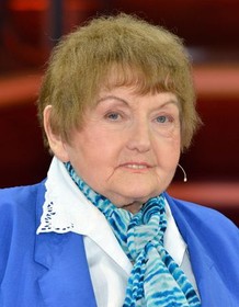 Eva Mozes Kor