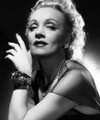 Marlene Dietrich