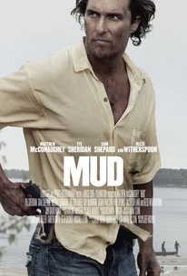 mud movie review rotten tomatoes