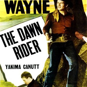 The Dawn Rider - Rotten Tomatoes