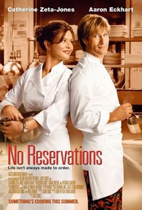 No Reservations (2007)