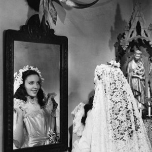 BLOOD AND SAND, Linda Darnell, 1941, TM and copyright ©20th Century Fox Film Corp. All rights reserved .