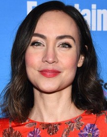 Courtney Ford