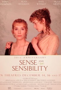 いつか晴れた日に / Sense and Sensibility