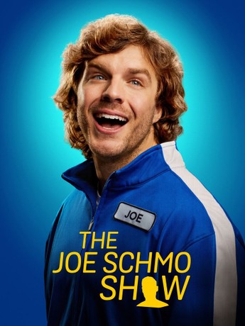 The Joe Schmo Show: Season 1 | Rotten Tomatoes
