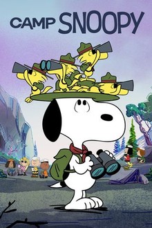 Camp Snoopy: Season 2 | Rotten Tomatoes
