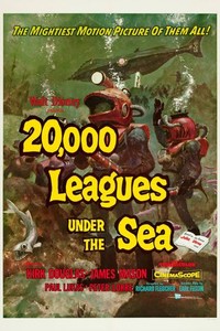 20,000 Leagues Under the Sea