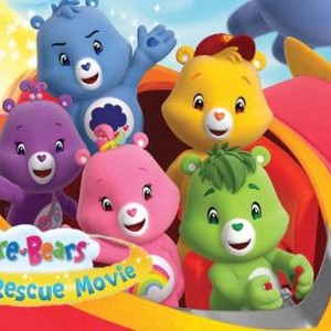 Care Bears: To the Rescue photo 11