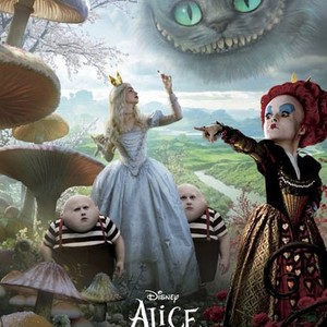 Alice in Wonderland photo 17