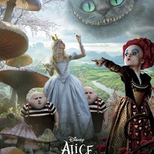 "Alice in Wonderland photo 17"