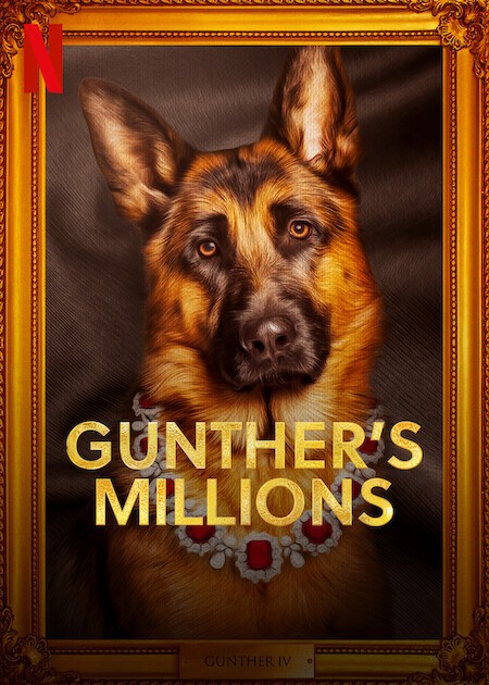 Gunther's Millions - Rotten Tomatoes