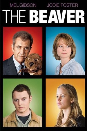 The Beaver poster