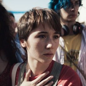 The Invisible Girl - Rotten Tomatoes