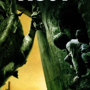 The Host (2006): A Story about Family, Redemption and A Really Big Monster