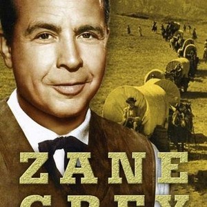 Zane Grey Theater - Rotten Tomatoes