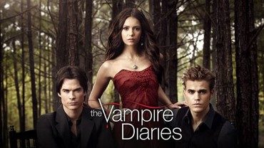 The Vampire Diaries