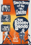 The Bloody Brood poster image