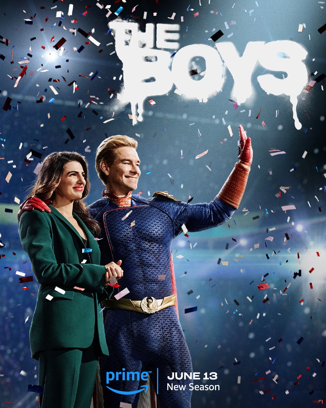 The boys 2025 streaming english