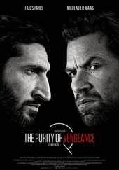 The Purity of Vengeance (Journal 64)