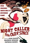 Night Caller From Outer Space poster image