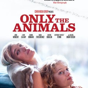 Only the Animals - Rotten Tomatoes