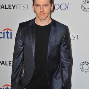 Jeff Davis in attendance for 32nd Annual PALEYFEST Presentation: MTV TEEN WOLF, The Dolby Theatre at Hollywood and Highland Center, Los Angeles, CA March 11, 2015. Photo By: Dee Cercone/Everett Collection