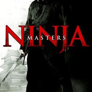 Ninja Masters photo 9