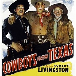 The Cowboys - Rotten Tomatoes